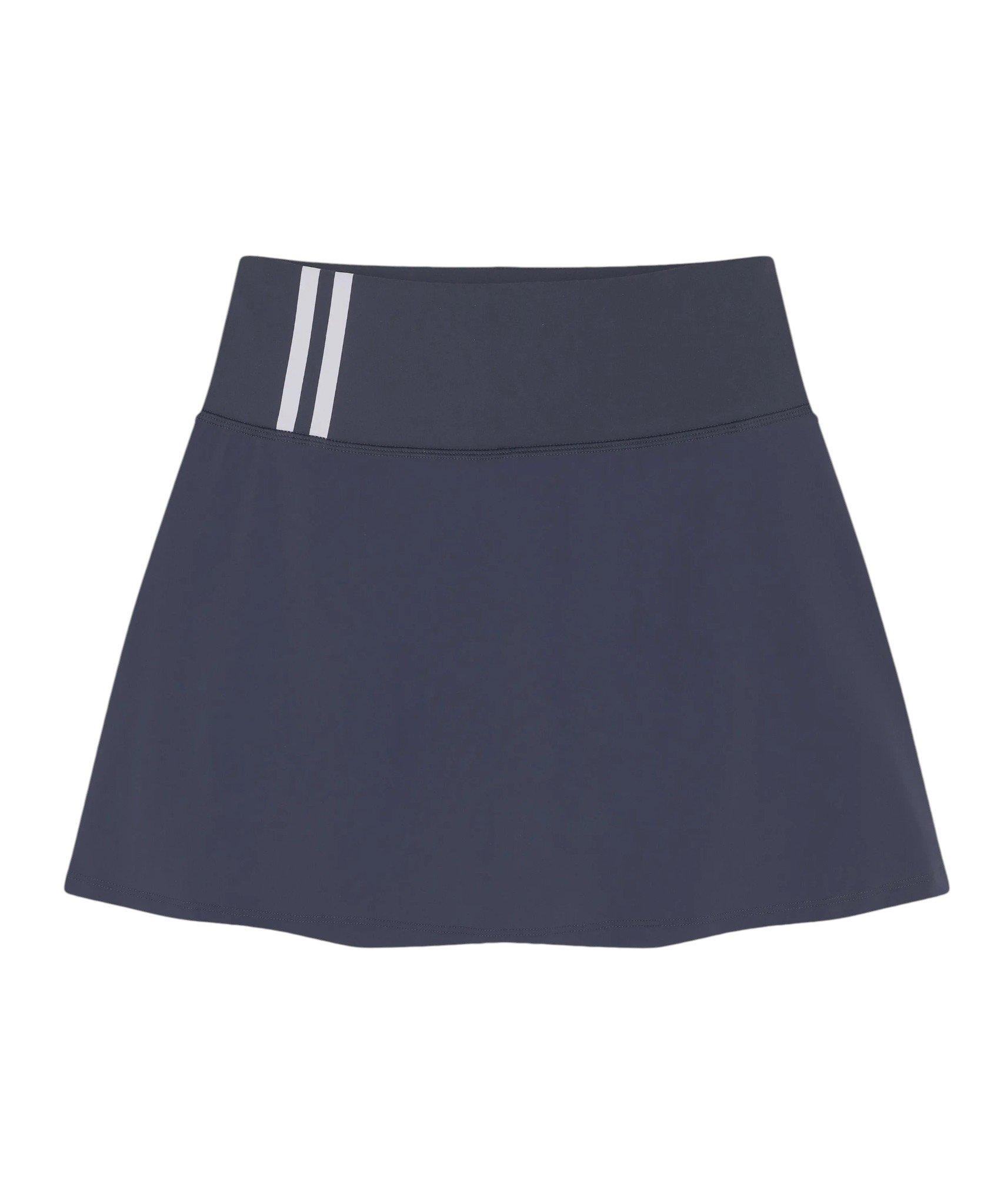 Boast Women's 2 In 1 A-Line Skirt - Navy - NAVY